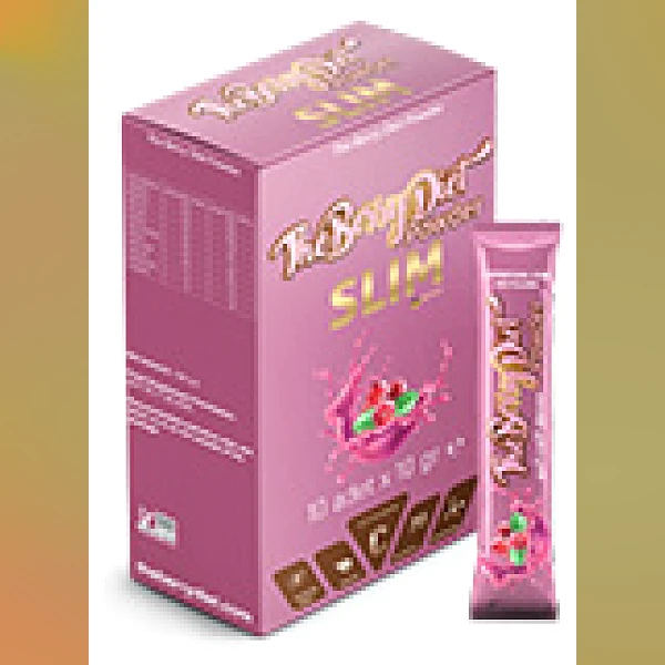 Berry Diet