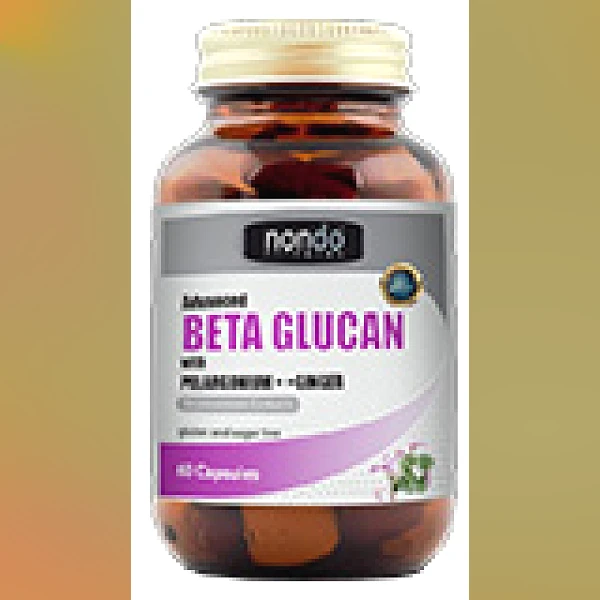 Betaglucan
