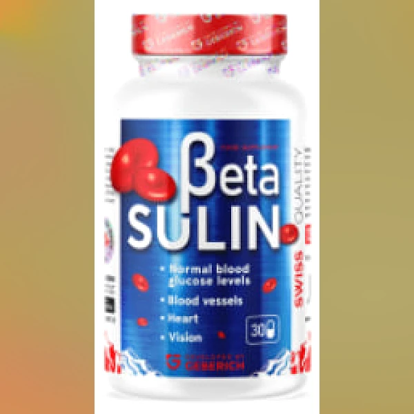 Betasulin