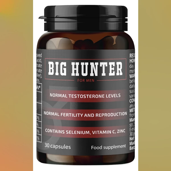 Big Hunter