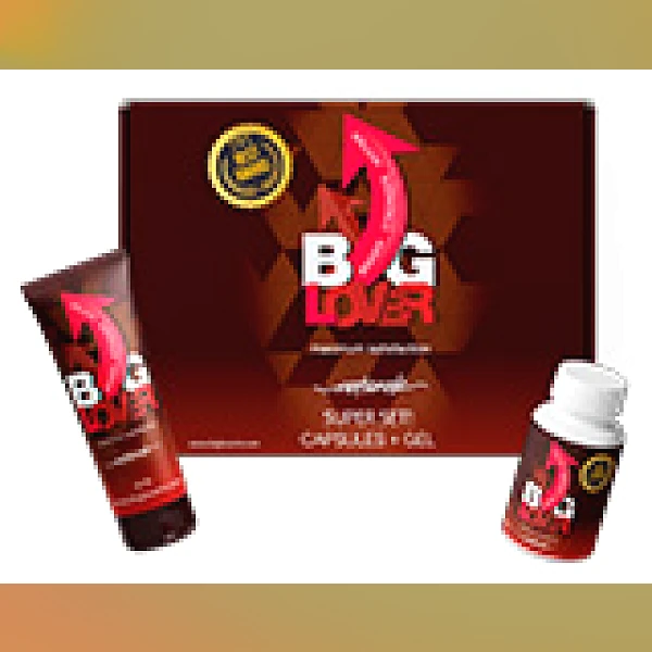 Big Lover