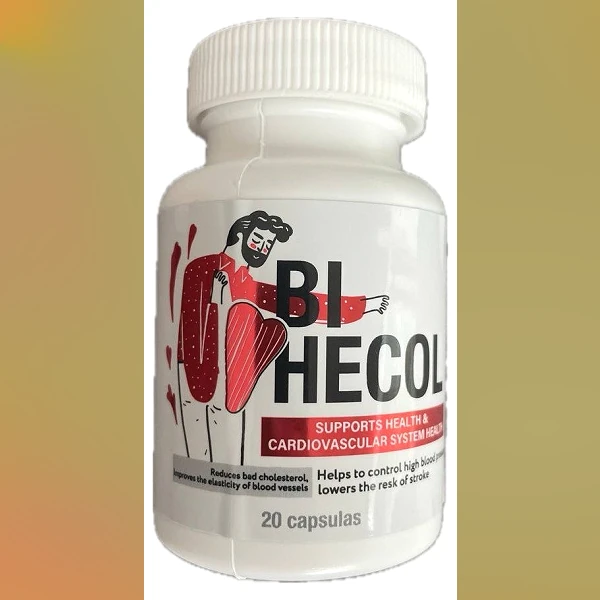 Bihecol