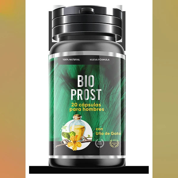 Bio Prost