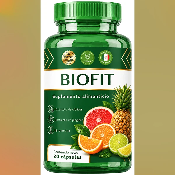 Biofit