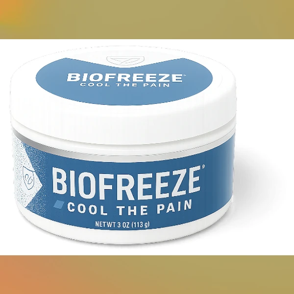 Biofreeze