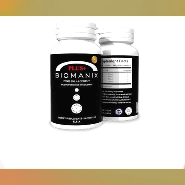 BIOMANIX