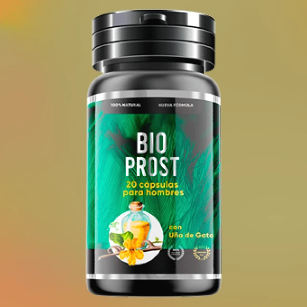 Bioprost
