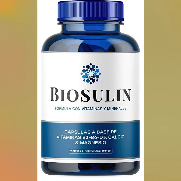 Biosulin