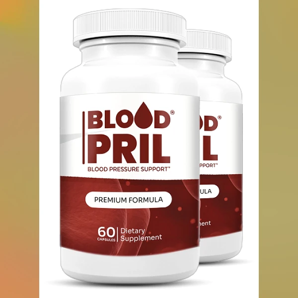 Bloodpril