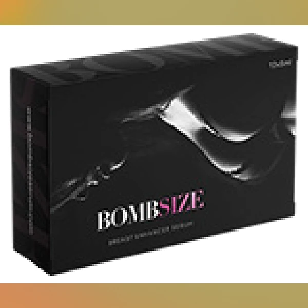 Bomb Size