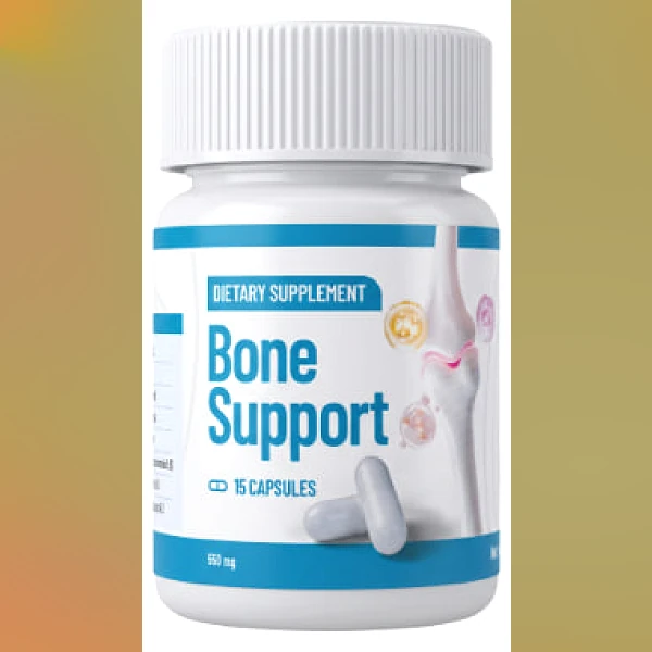 Bone Support ENG