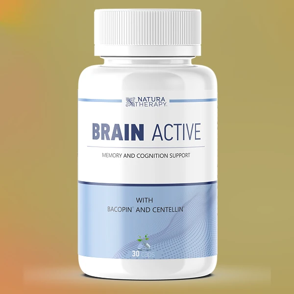 Brain Active