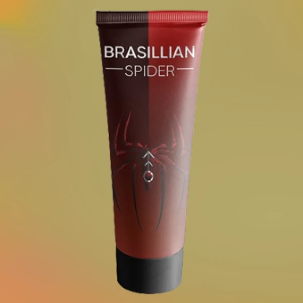 Brasillian Spider