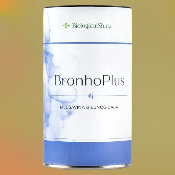 Bronho Plus