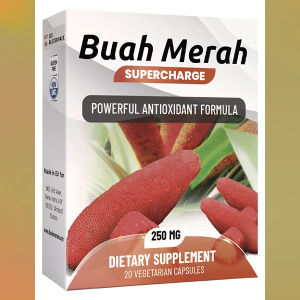 Buah merah