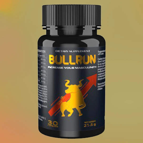 Bullrun Ero