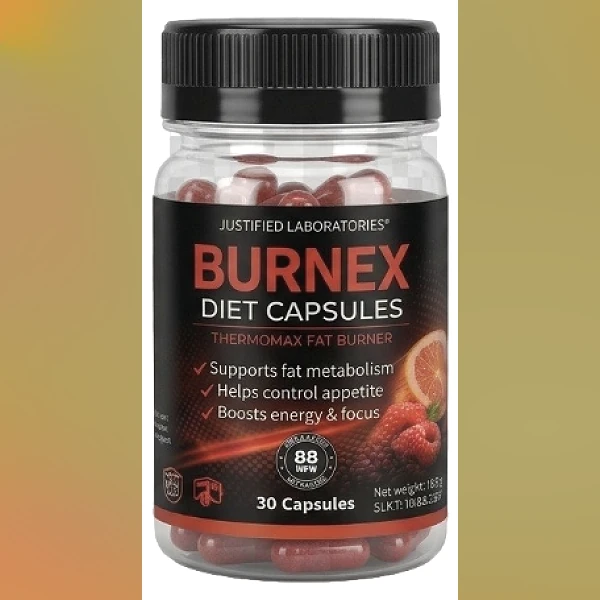 Burnex