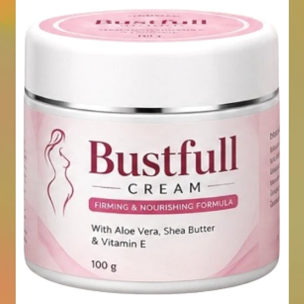Bustfull