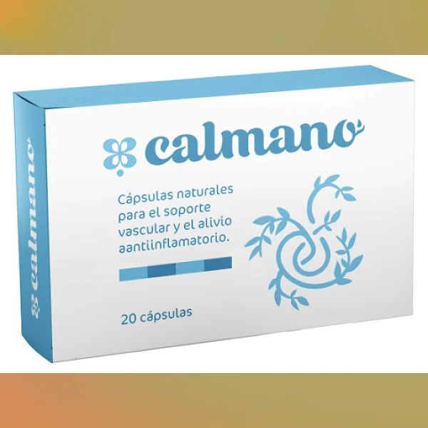 Calmano cream hemorrhoids