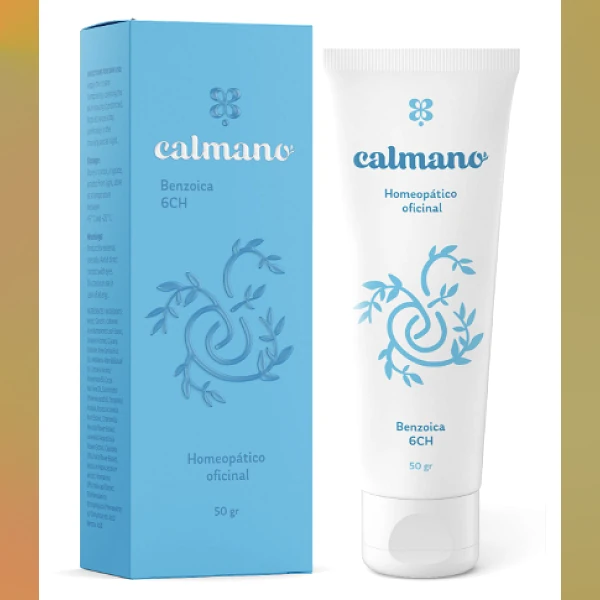 Calmano hemorrhoids