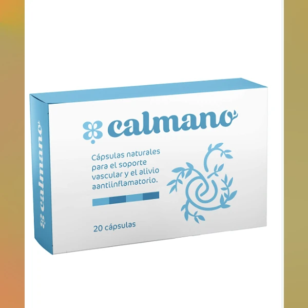 Calmano varicosis cream