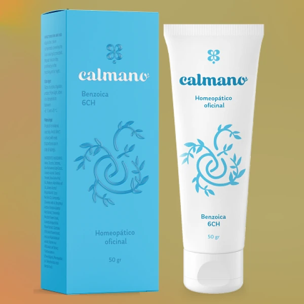 Calmano