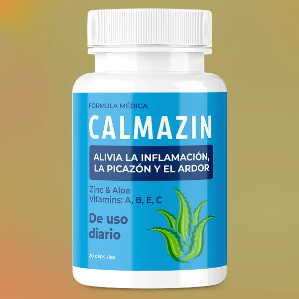Calmazin