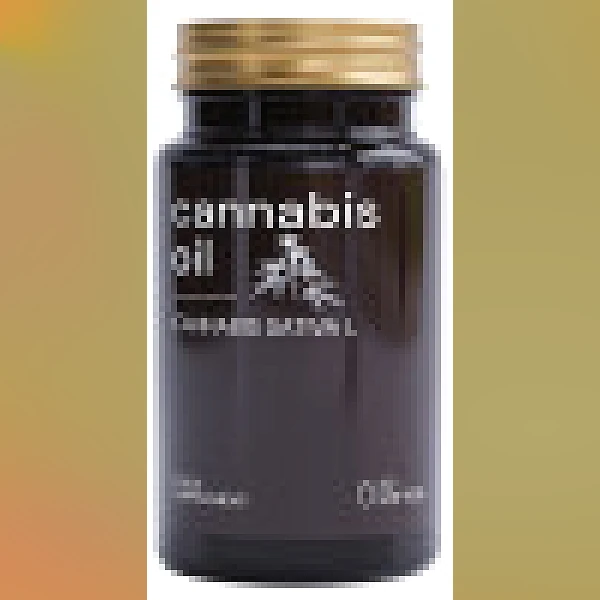 Cannabis Oil Gastro