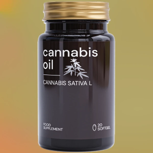 Cannabis Oil Joints