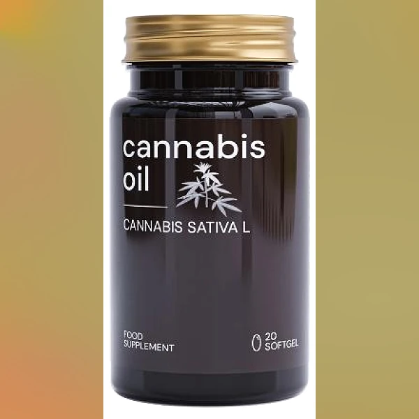 Cannabis Oil Vision