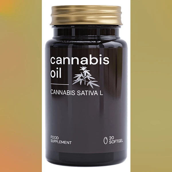 Cannabis Oil