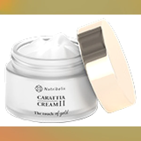 Carattia Cream