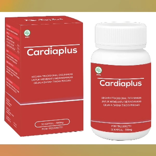 Cardia Plus
