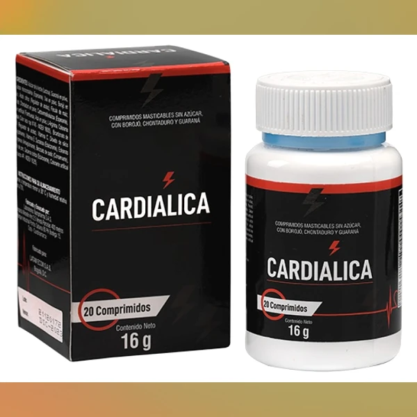 Cardialica