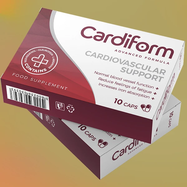 Cardiform