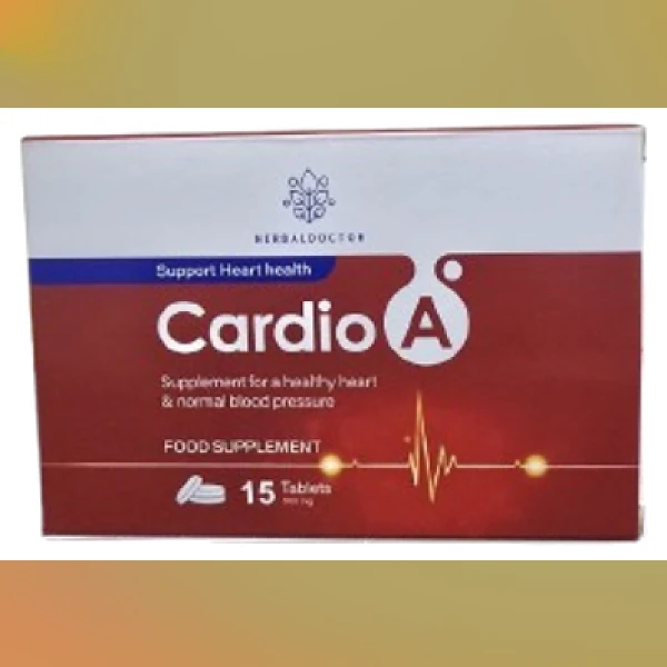 Cardio A