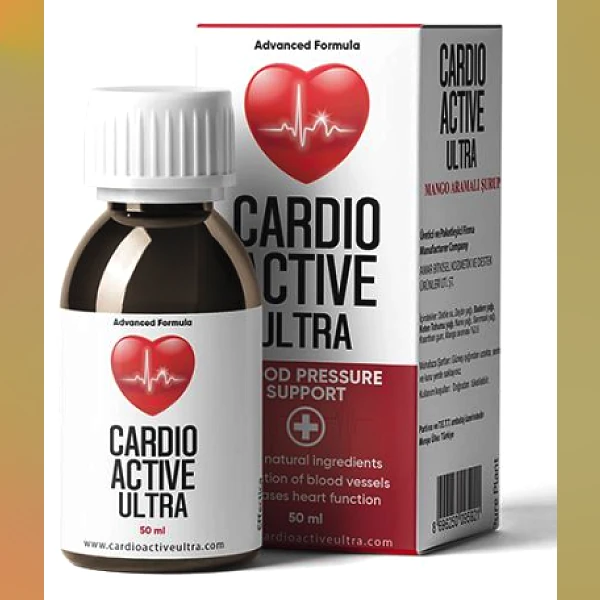 Cardio Active
