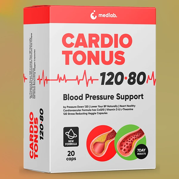 Cardio Tonus