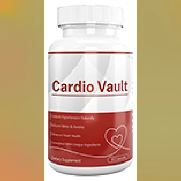 Cardio Vault