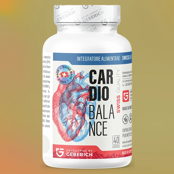 CardioBalance
