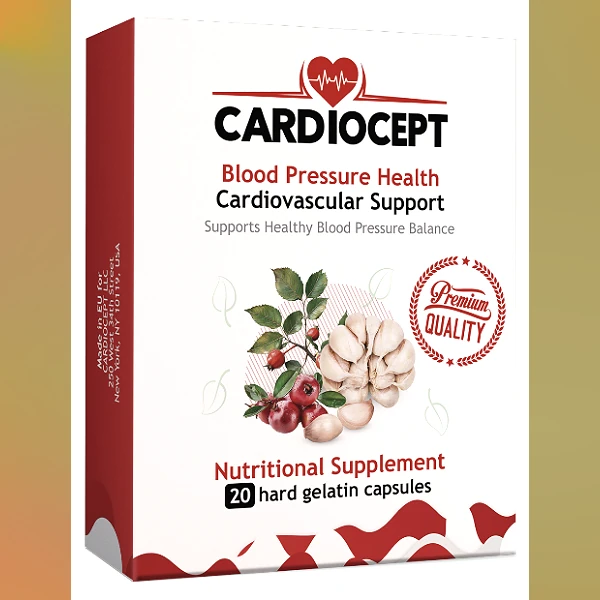 Cardiocept