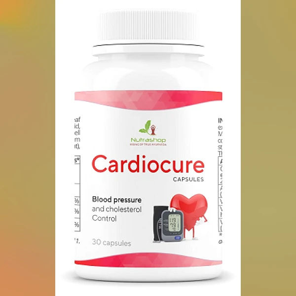 Cardiocure