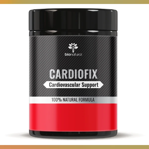 Cardiofix