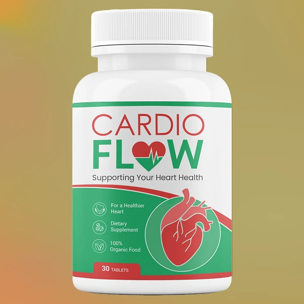 CardioFlow