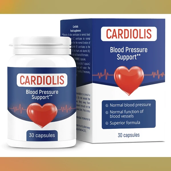 Cardiolis