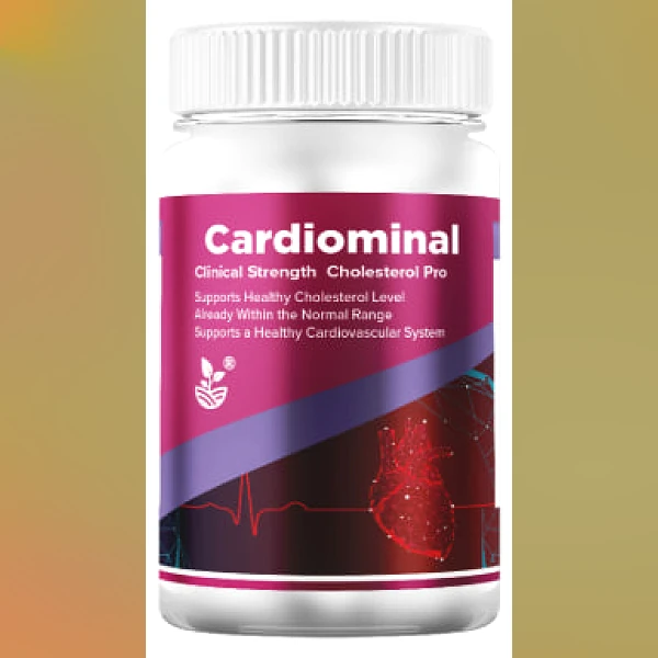 Cardiominal
