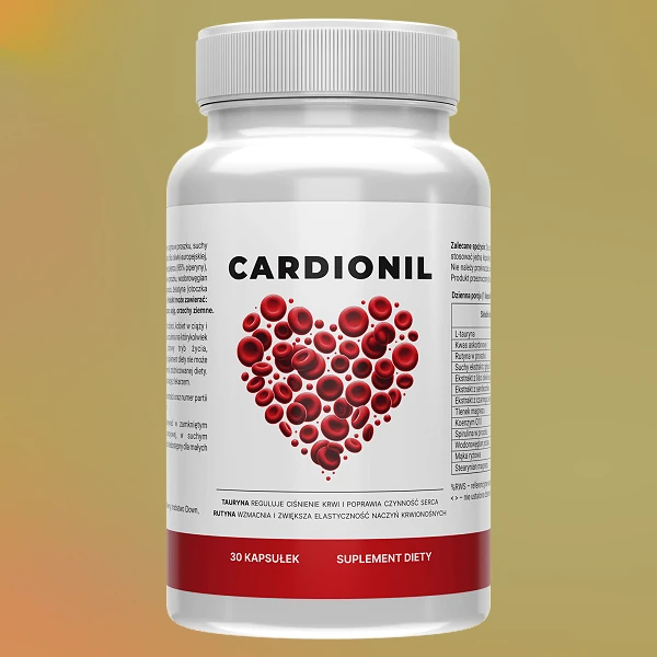 Cardionil