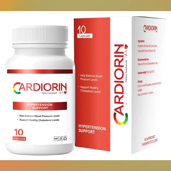 Cardiorin