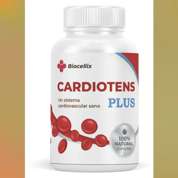 Cardiotens