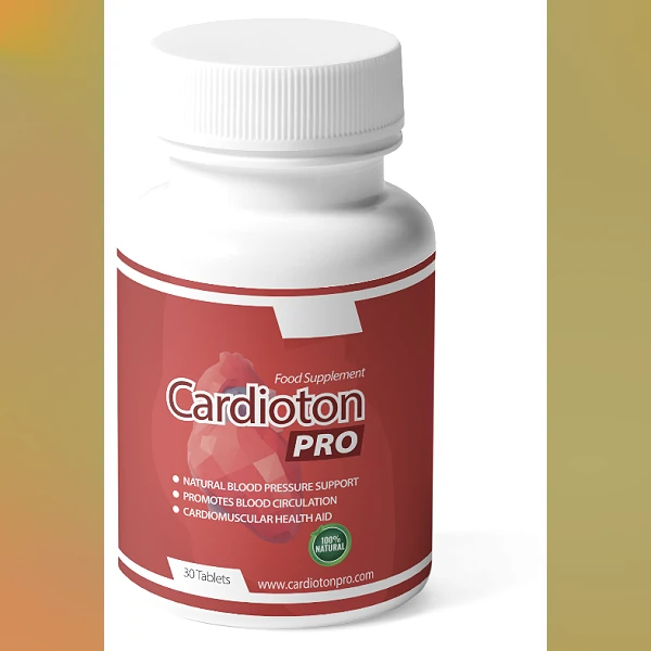 Cardioton pro